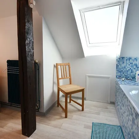 Hyper Centre - Cosy Avec Cachet شقة