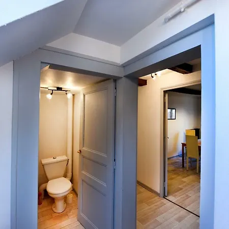 Hyper Centre - Cosy Avec Cachet * روديه