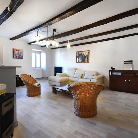 Hyper Centre - Cosy Avec Cachet Apartment Rodez