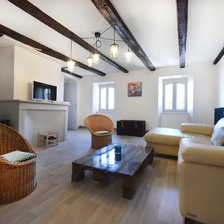 Hyper Centre - Cosy Avec Cachet Lägenhet