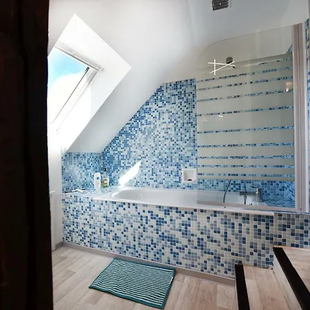 Hyper Centre - Cosy Avec Cachet Apartment Rodez