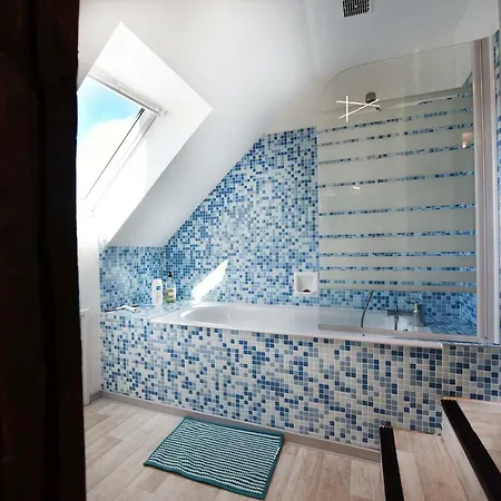 Hyper Centre - Cosy Avec Cachet شقة روديه