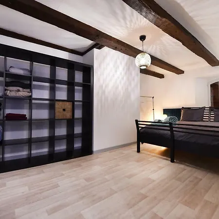 Hyper Centre - Cosy Avec Cachet *