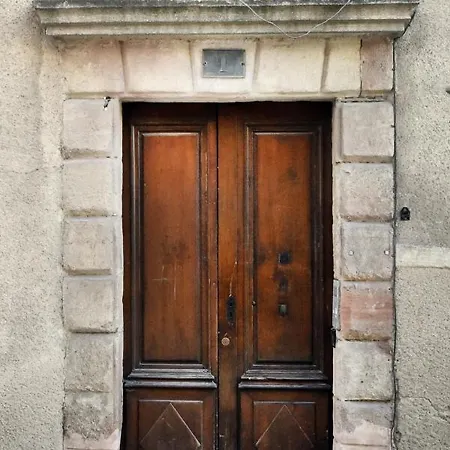 Hyper Centre - Cosy Avec Cachet شقة