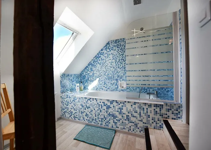 Hyper Centre - Cosy Avec Cachet Apartment Rodez